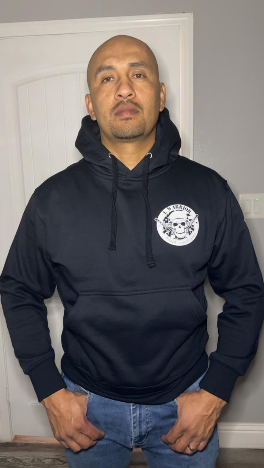 HODDIE JHON 15:13 NAVY BLUE